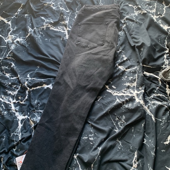 ASOS Semi destroyed jeans - Picture 2 of 2